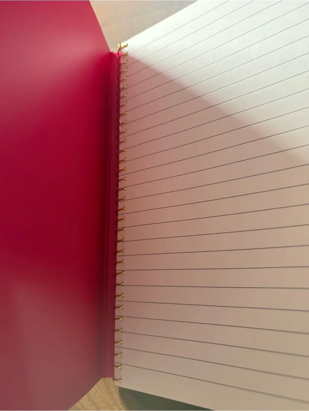 Kate Spade Polka Dot Notebook w/Two Matching Polka Dot Pens - nwot